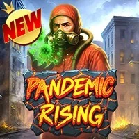 Pandemic Rising 1d05bbd7